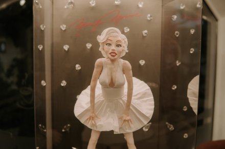 Galeria Figur Czekoladowych "Cukiernia u Janeczki"